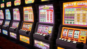 Video Slots ဂိမ်းများ bmk88vip