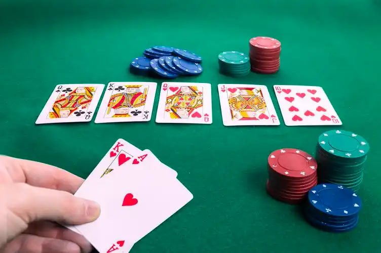 Classic Slots မြန်မာ ကစားနည်း