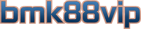 bmk88vip လိုဂို